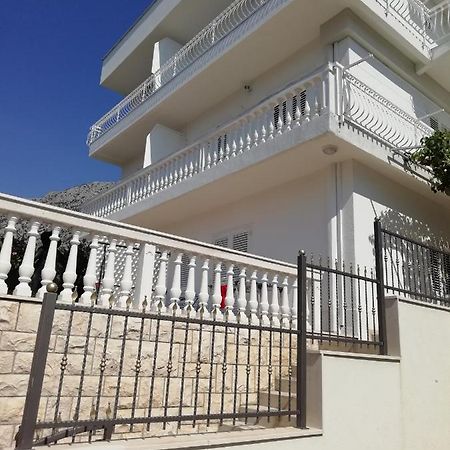 Apartment Villa Bajna Zivogosce Exterior photo